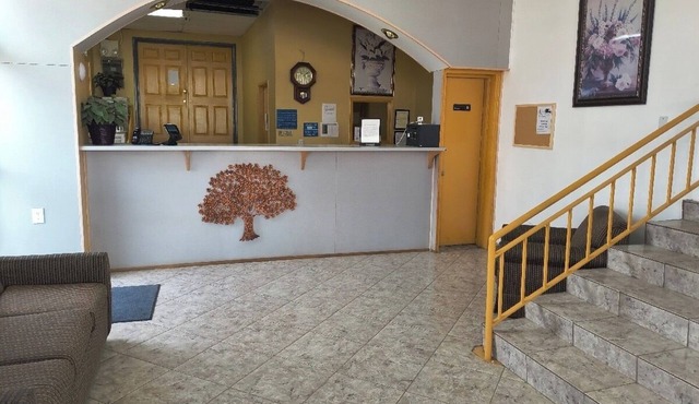 Welcome Inn and Suites