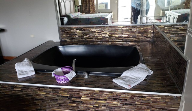 Welcome Inn & Suites - Lyons