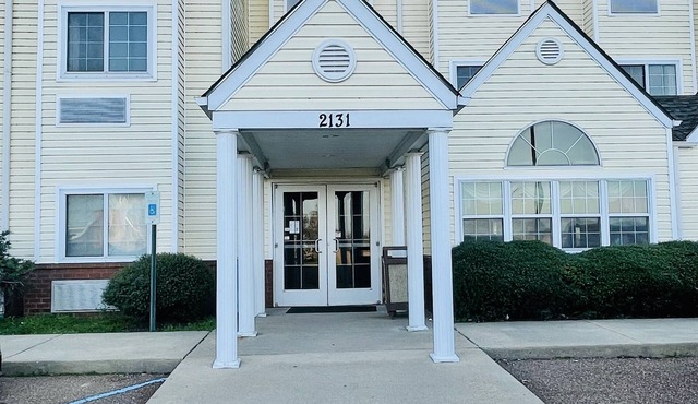 Welcome Inn & Suites