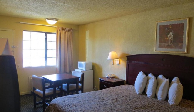 Welcome Inn