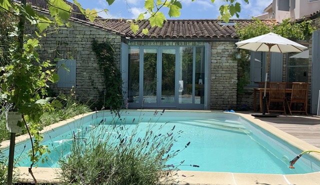 Welcome LES Portes Piscine et Animaux Bienvenus