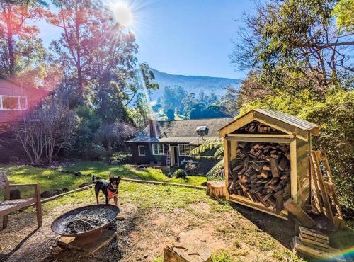 Welcome on Wellington