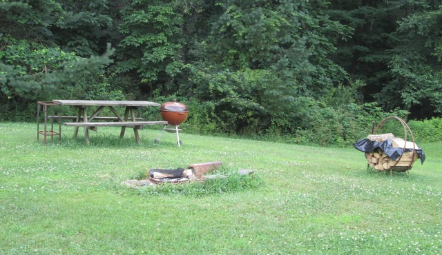 Welcome Ricketts Glen Hikers