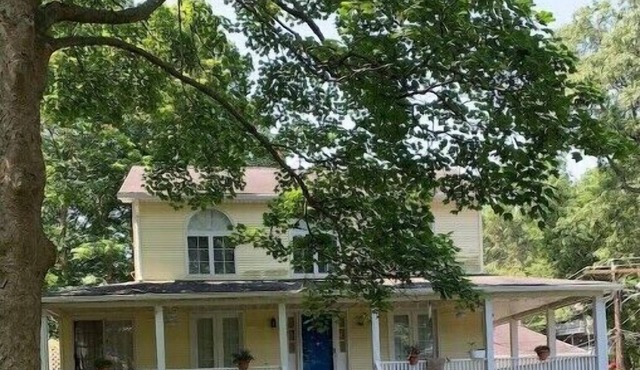 Welcome Spring! Beach Studio Retreat-Sandy Hook