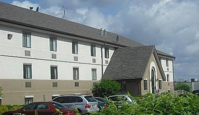 Welcome Suites Springdale