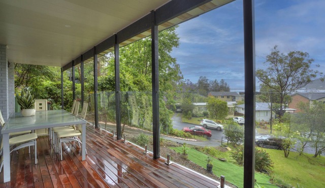 Welcome to your home in the beautiful coastal suburb of Tascott, NSW!