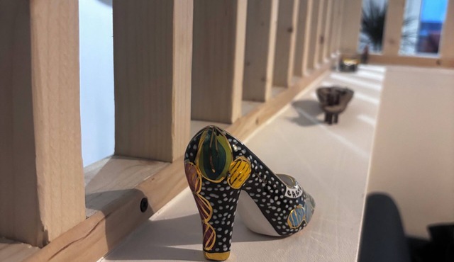 Welcome to "1001 bricks