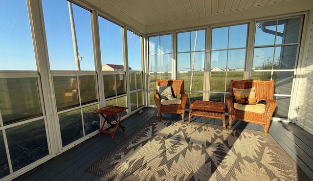 Welcome to 160 Escuminac Pt Rd, Cottage.