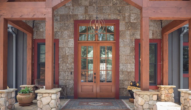 Welcome to A Little Bit O' Heaven!