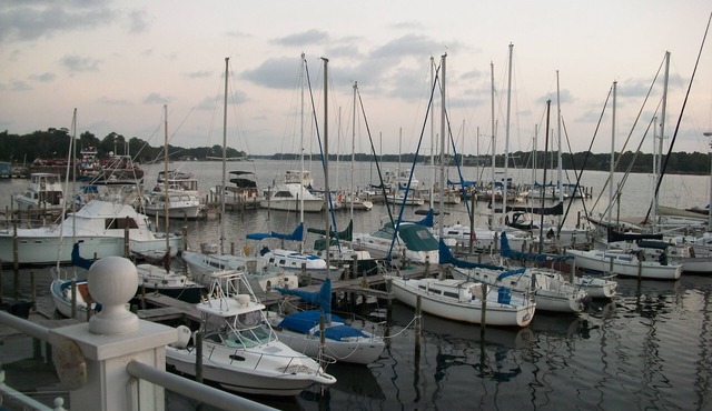 Welcome to a Salior's Dream!