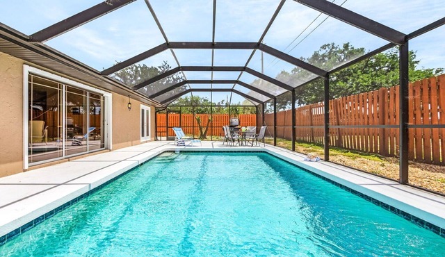 Welcome to A Time for Paws: Pet Friendly 2 Bed/2 Bath