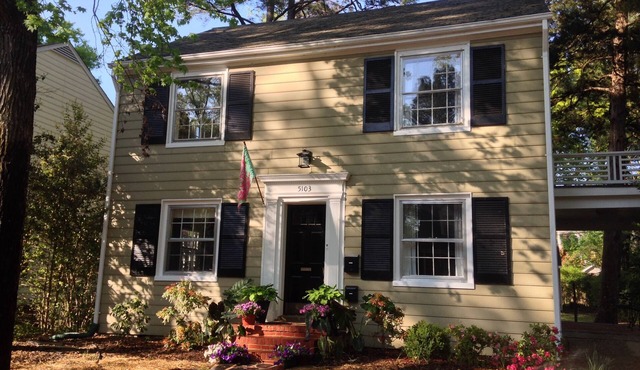 Welcome To A Westover Hills Gem! 1st Floor Apartment
