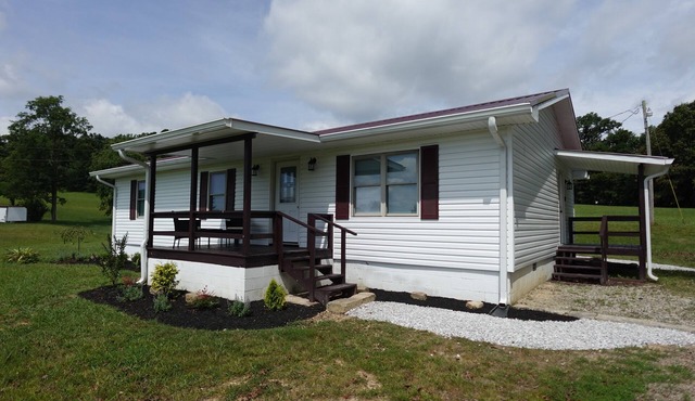 Welcome to Alberta's Place