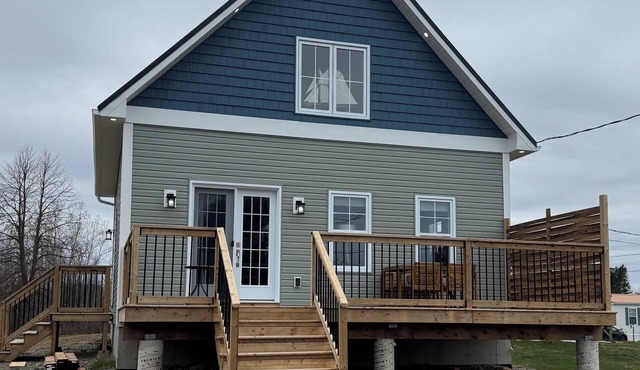 Welcome to Alma’s Cottage!