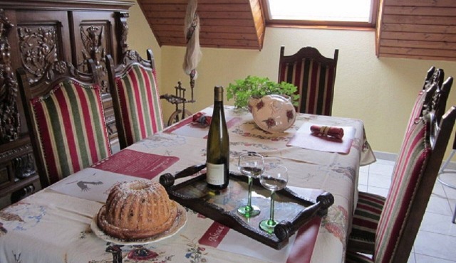 Welcome to Alsace, a great region to visit all year long