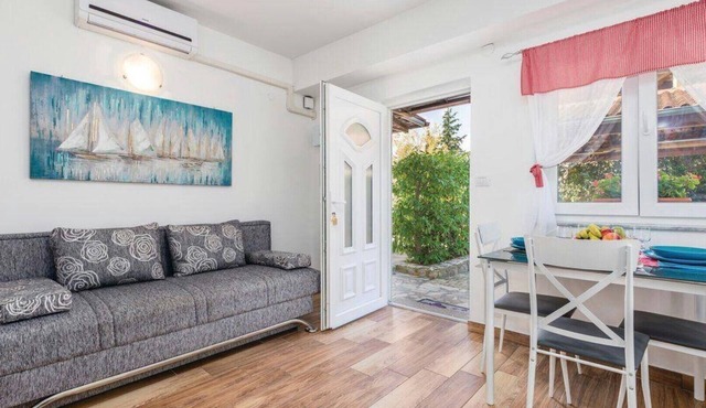 Welcome to Apartment Dea in Kastav