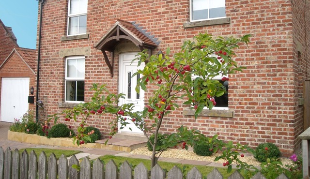 Welcome to Argil Cottage, a family cottage for 5 in the North York Moors