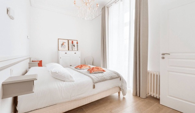 Welcome to Arsene Gardens