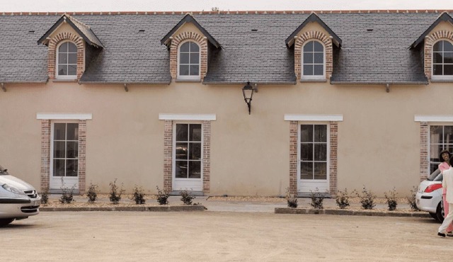 Welcome to Arsene Gardens