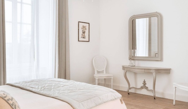 Welcome to Arsene Gardens