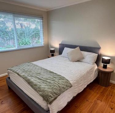 Welcome to Ashwood Boutique Homestay!