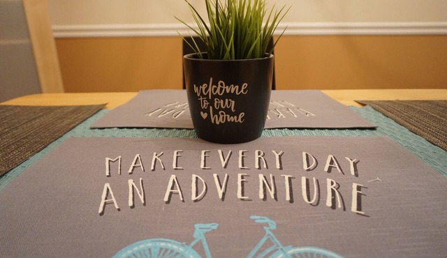 Welcome to ATLANTA - Private Home for you to Enjoy