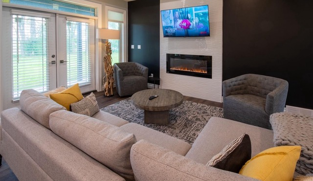 Welcome to Ausable Retreat — where river adventures and family fun come together