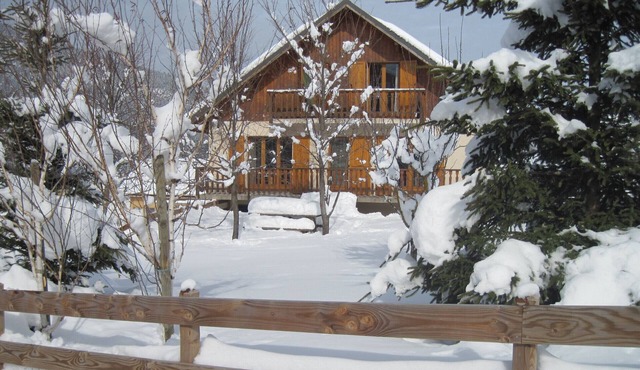 Welcome to Barral cottage. Classified 4 * pretty spacious and comfortable