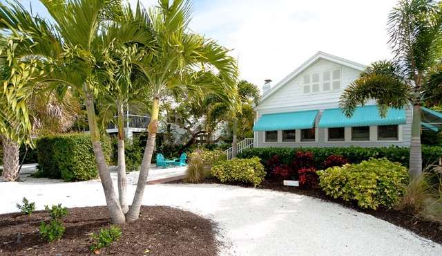 Welcome to Beach Basket – Your Seaside Retreat!"