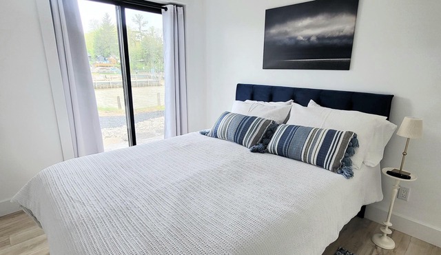 Welcome to BeachBabe, right on the main beach with incredible views!