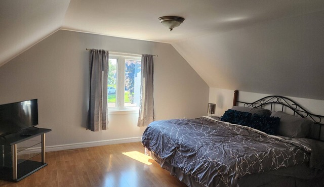 Welcome to beautiful Cape Bretton Island, home of the world famous Cabot Trail.