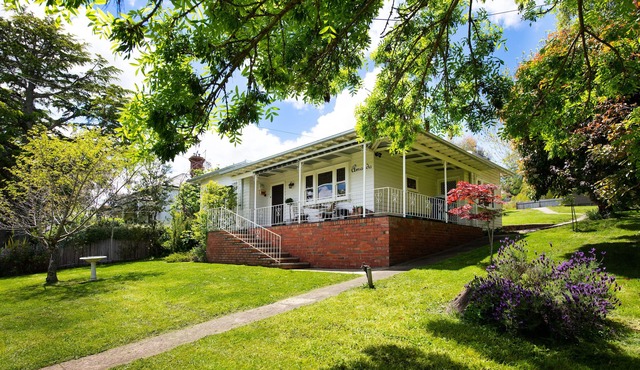 Welcome to Beautiful "Amanda"