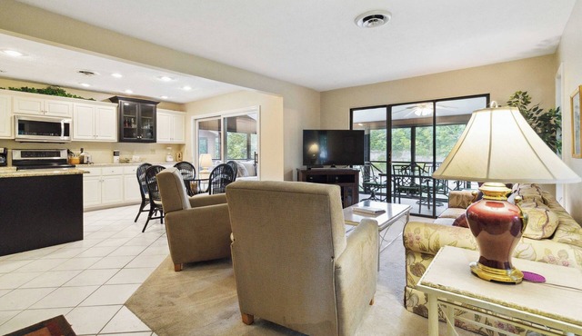 Welcome to Bigelow’s Water View Bungalow – Your Lake Retreat