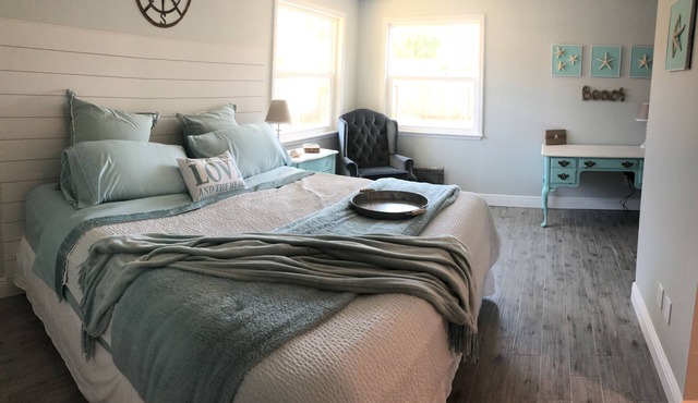 Welcome to BonaVista Beach House:) great for couples and families