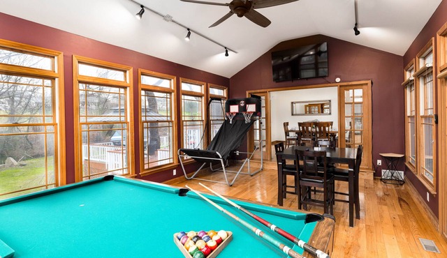 Welcome to Brackenville Estates