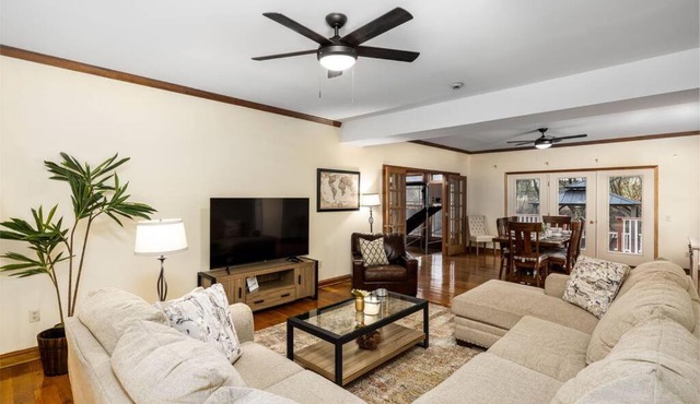 Welcome to Brackenville Estates