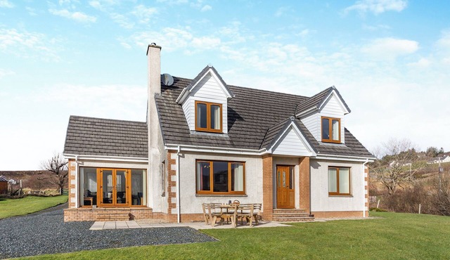 Welcome to Bramble Cottage.