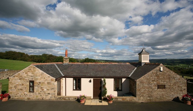 Welcome to Brownside Rural Luxury