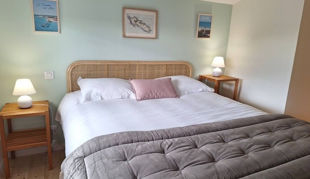 Welcome to Côté Mer