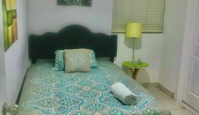 Welcome to Casa centro 152, 2 minutes from consulate