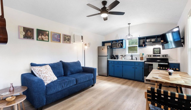 Welcome to Casa Antigua – Your Perfect Getaway in San Marcos