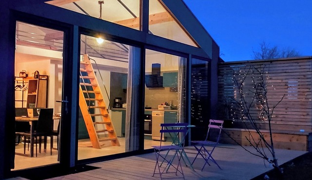 Welcome to Casa Beausite