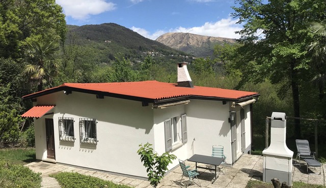Welcome to Casa TI