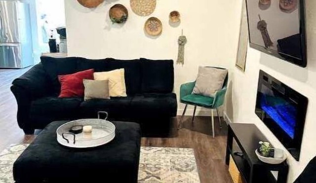 Welcome to casa de amor !