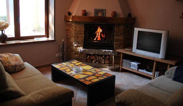 Welcome to Casa Honorato, a haven of and tranquility
