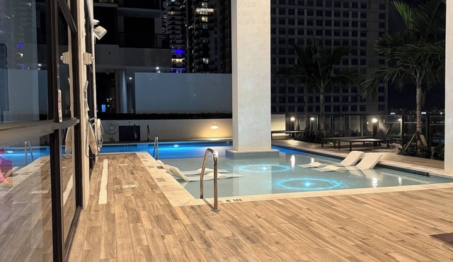 Welcome to casa neo in Wynwood 1/1 cozy home close to south beach, midtown &more