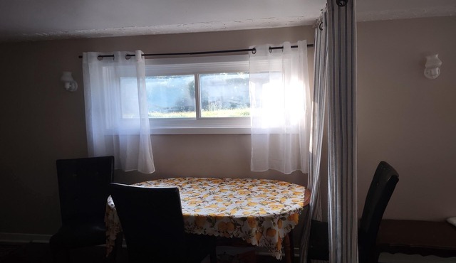Welcome to Charming house in Kawartha Lakes and enjoying of beautiful nature