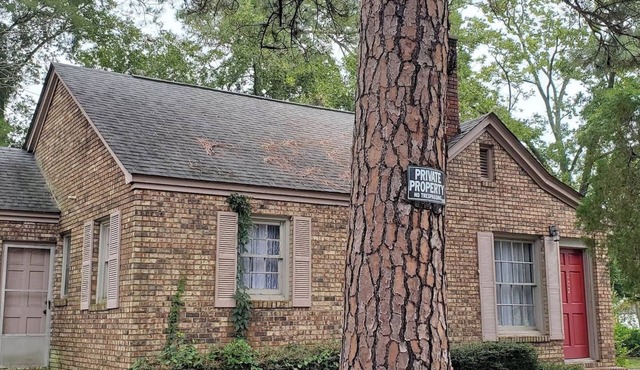 Welcome to Chase Cottage!