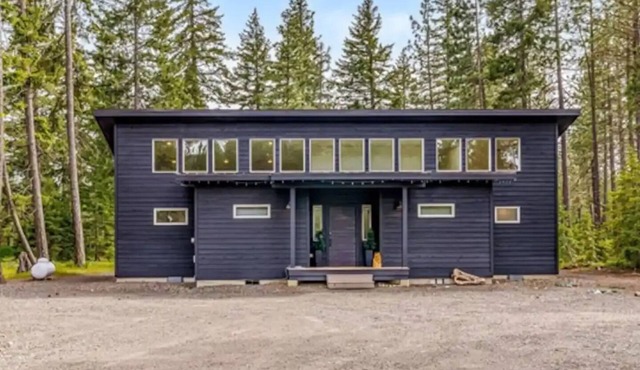 WELCOME TO CHATEAU TAMARACK Private+Backs up to Suncadia+Pets OK+HotTub