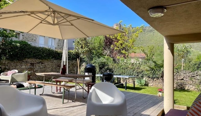 Welcome to "Chez Nous 6" - Charming gîte